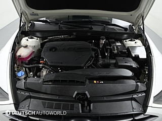 HYUNDAI SONATA DN8 2021
