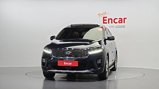 KIA SORENTO 2019