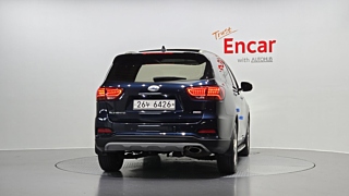 KIA SORENTO 2019