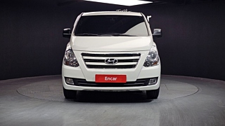 HYUNDAI STAREX GRAND 2017