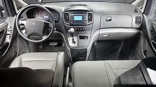 HYUNDAI STAREX GRAND 2017