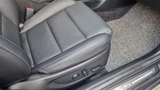 KIA K7 PREMIER 2019