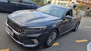 KIA K7 PREMIER 2019