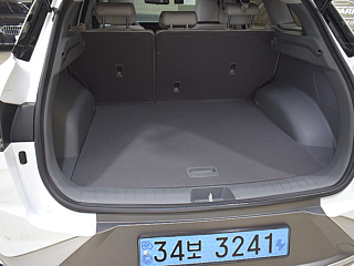 HYUNDAI NEXO 2021