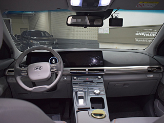 HYUNDAI NEXO 2021