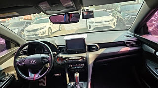 HYUNDAI VELOSTER JS 2018