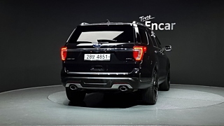 FORD EXPLORER 2019