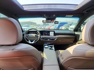 KIA K8 2021