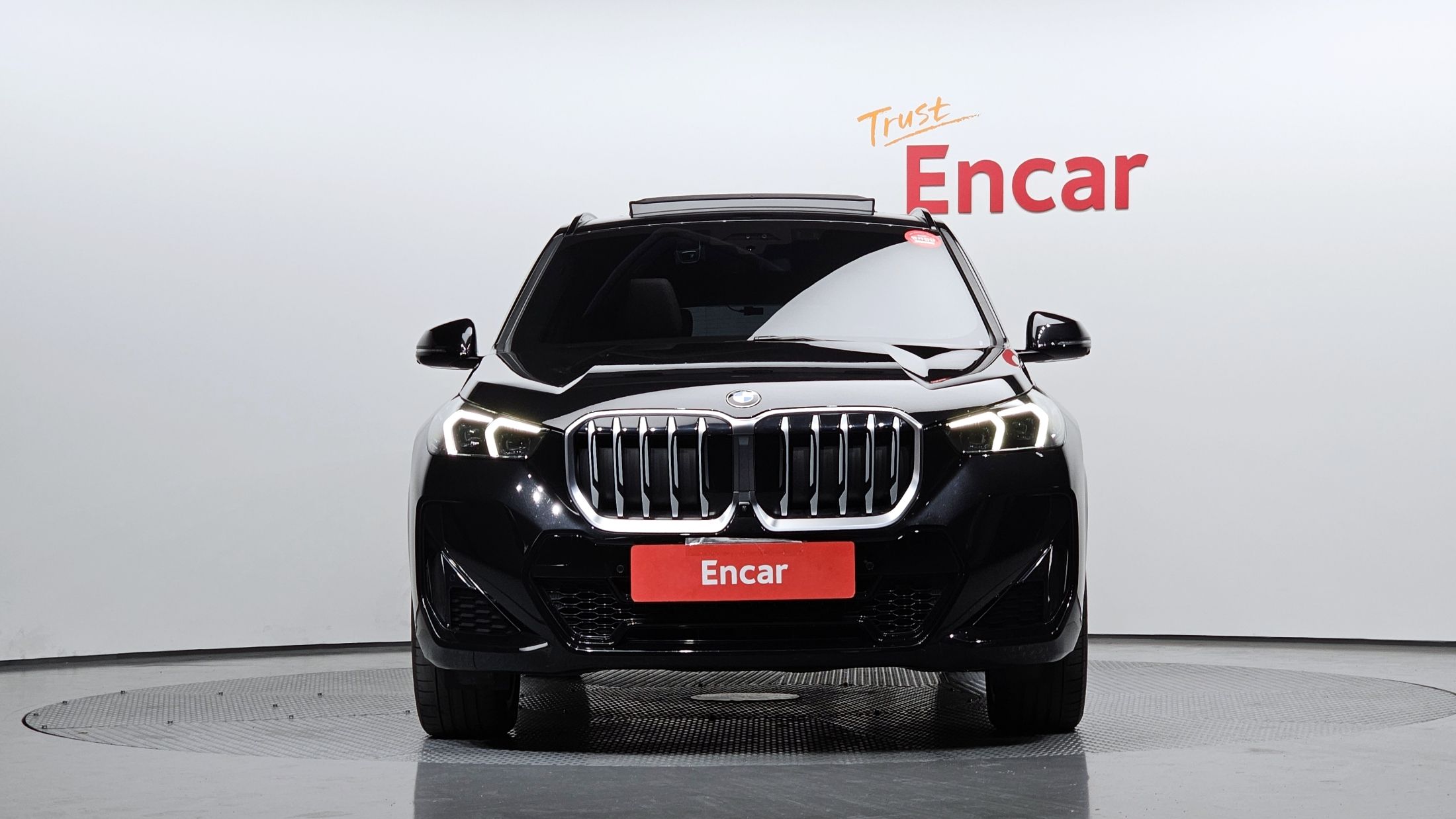 BMW X1 U11 2023