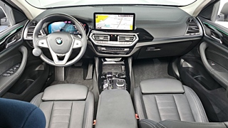 BMW X4 G02 2022