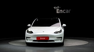 TESLA MODEL 3 2020