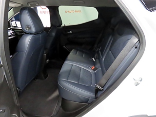 DAEWOO VOLT EUV 2022