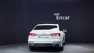 AUDI A6 C8 2022