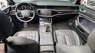 AUDI A6 C8 2022