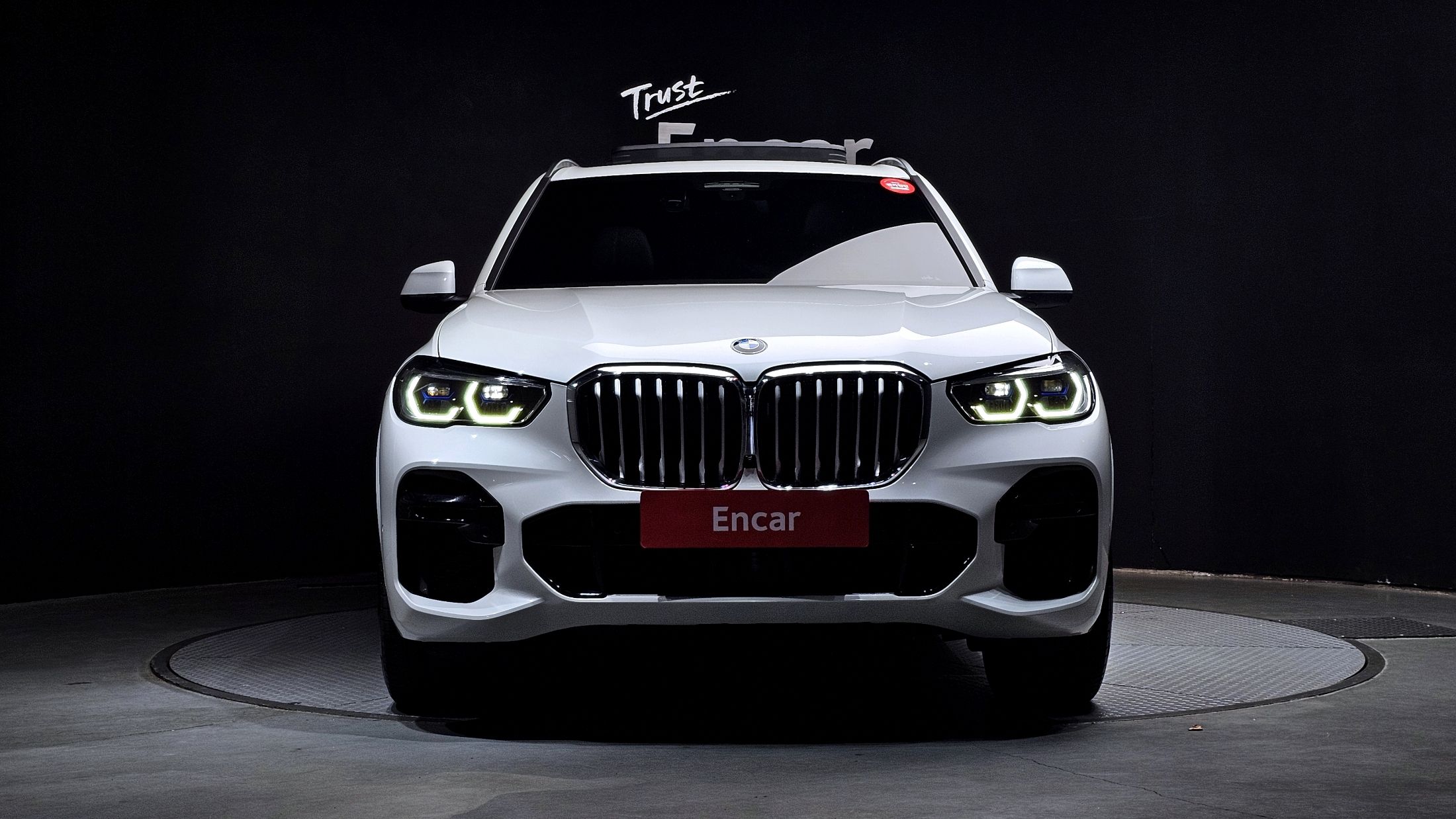 BMW X5 G05 2022