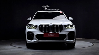 BMW X5 G05 2022