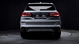 BMW X5 G05 2022