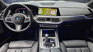 BMW X5 G05 2022