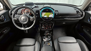 MINI CLUBMAN COOPER 2020