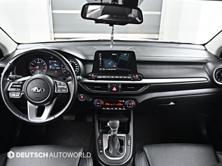 KIA K3 2020