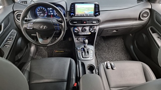 HYUNDAI KONA 2018