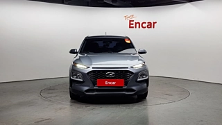 HYUNDAI KONA 2018