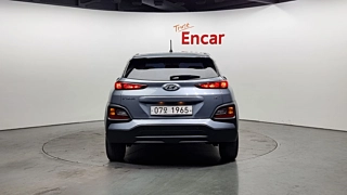 HYUNDAI KONA 2018