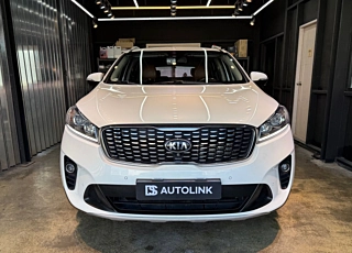KIA SORENTO 2017