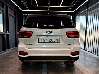KIA SORENTO 2017