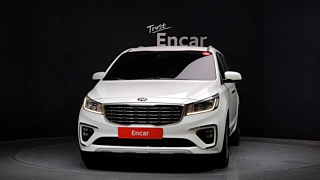 KIA CARNIVAL 2018