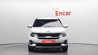 KIA SELTOS 2019