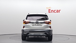 KIA SELTOS 2019