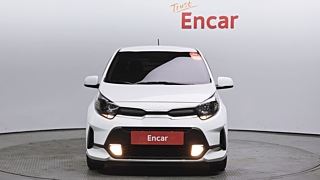 KIA MORNING URBAN JA 2022