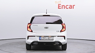 KIA MORNING URBAN JA 2022