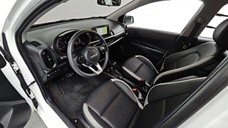 KIA MORNING URBAN JA 2022