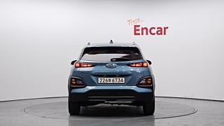 HYUNDAI KONA HYBRID 2020