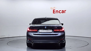 BMW 3-SERIES G20 2019