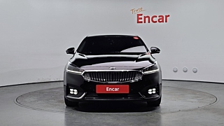 KIA K7 2016