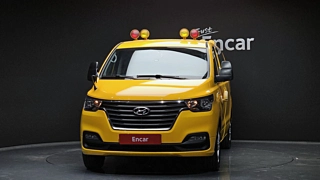 HYUNDAI STAREX GRAND 2018