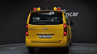 HYUNDAI STAREX GRAND 2018