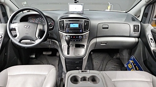 HYUNDAI STAREX GRAND 2018