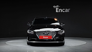 HYUNDAI GRANDEUR IG 2017