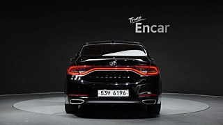 HYUNDAI GRANDEUR IG 2017