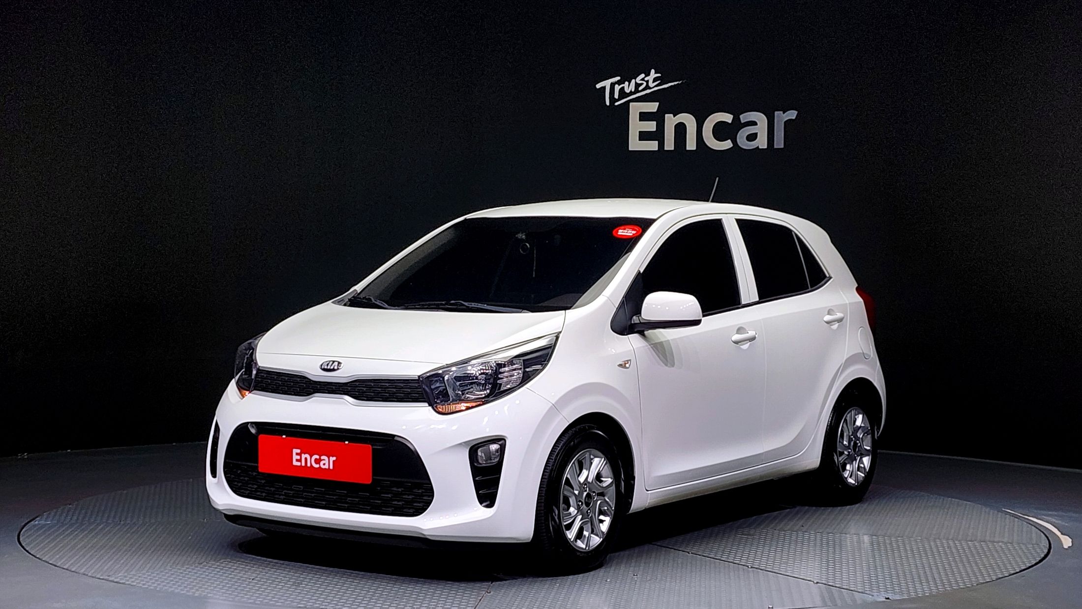 KIA MORNING JA 2020