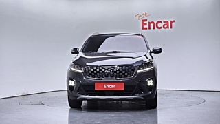 KIA SORENTO 2018