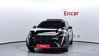 Заказать PEUGEOT 408
