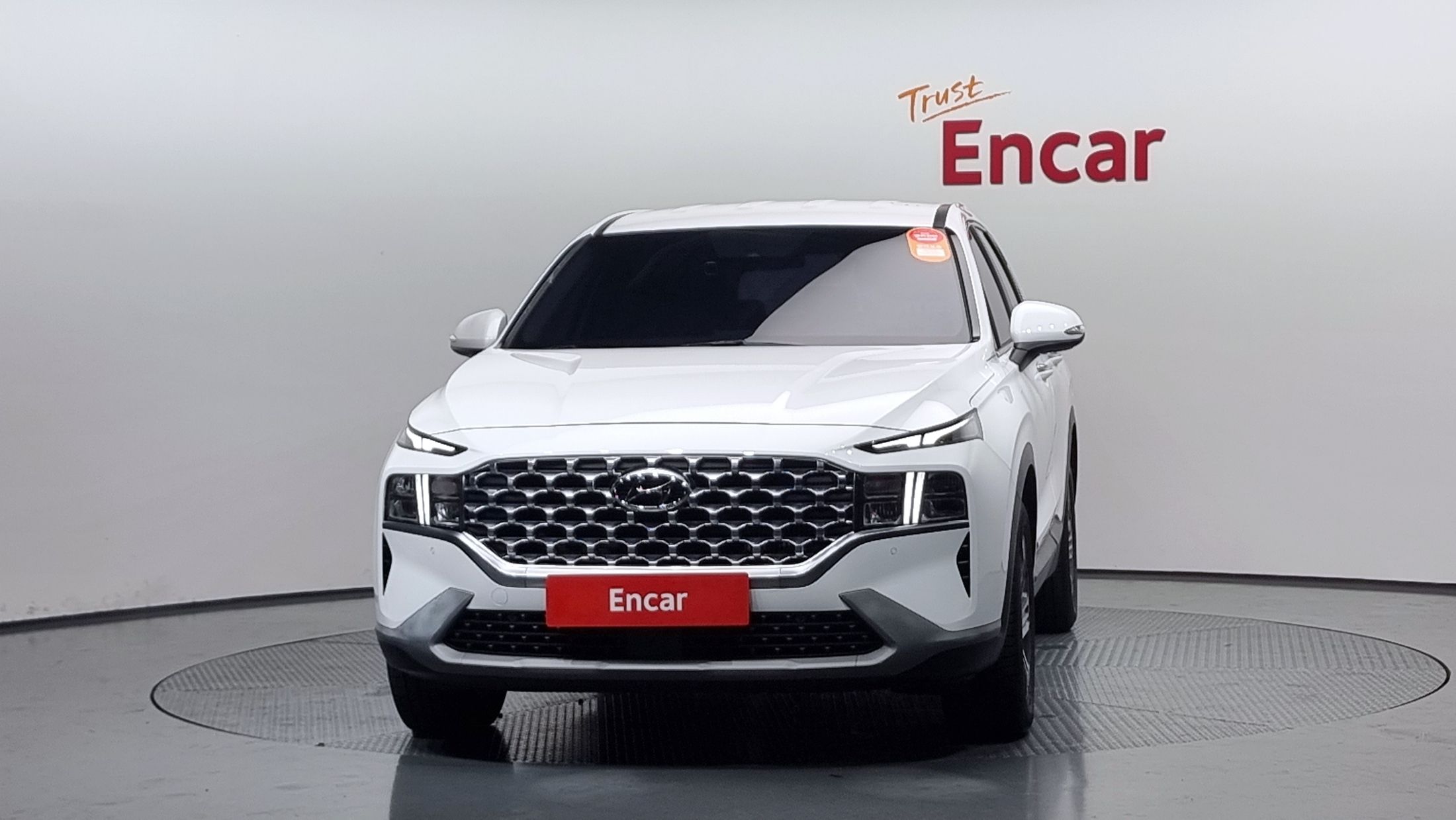 HYUNDAI SANTAFE 2020