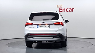 HYUNDAI SANTAFE 2020