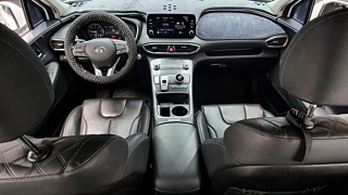 HYUNDAI SANTAFE 2020