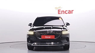 GENESIS GV70  2022
